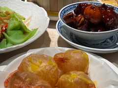 -鸽味轩(新街口店)