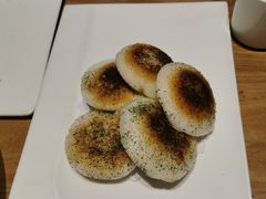 -枣子树·素食餐厅(普陀山店)