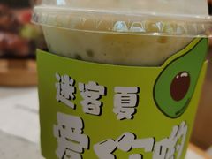 -迷客夏Milksha(无锡苏宁店)