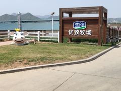-君乐宝优致牧场