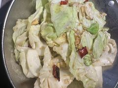 -外婆家(义乌新光汇购物中心店)