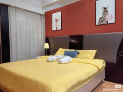 -卓玥国际月子会所(罗山路店)