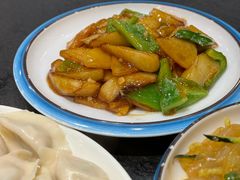 -双福饺子营餐厅(财富广场店)