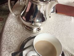 -Salon de Ville浦江汇(上海外滩华尔道夫酒店店)