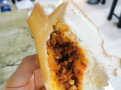 -贺记蛋烘糕(青羊第五分店)