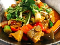 -88号小吃店·经典云南菜·地道纳西美食