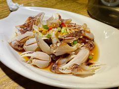 最蟹钳-建德食府·十八年建德菜(天目里国际街区店)