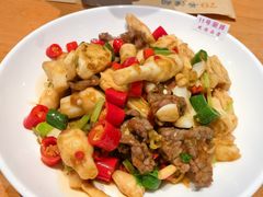 -79号渔船海鲜饭店(岗厦店)