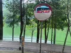 -缙云山景区