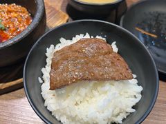 -虎丸烧肉(世纪汇店)