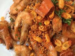 -伊萨娜印尼餐馆