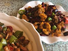 -文三里屯面馆(三里屯店)