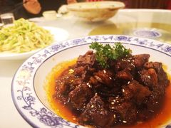 糖醋仔排-双东酒店(东关街店)