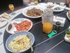 -码头鲜精致威海菜(欧乐坊店)