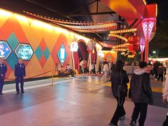 -广州长隆国际大马戏