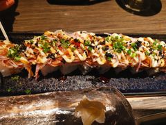 -炙柒Sekinana·精致日料(合生汇店)