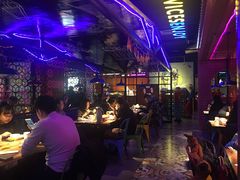 -多嘴肉蟹煲(万达店)