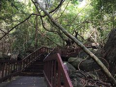 -七仙岭温泉国家森林公园