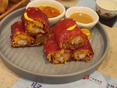 -点都德(华强北店)