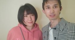 -逸丝风尚专注烫染