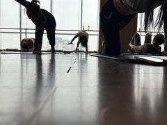 -我爱运动健身·游泳·瑜伽·普拉提馆(大卫城店)