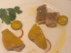 -铭轩中餐厅·海南菜·粤菜(亚龙湾瑞吉店)