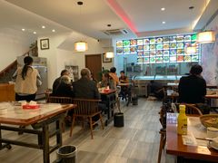 大堂-川悦壹号·川菜(蠡溪路店)