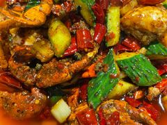 -李叔叔虾蟹大排档(青羊店)
