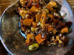 -玉祥府牛肉罩饼(金光道店)