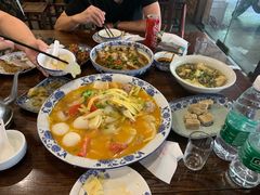 -十碗头(诚信路店)