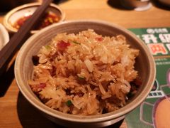 -大头椰·椰子鸡火锅(新梦店)