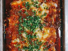 -弓虽昌焖烧鸡(大竹林店)
