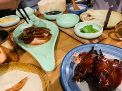 -顺承小院儿