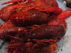 -吉兆·料理(红梅南路店)