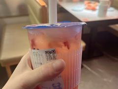 -茶百道(花城汇中区店)