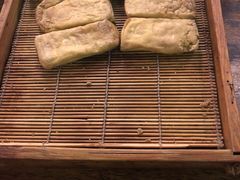 石屏烤豆腐-石屏会馆