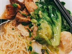 -新辉港式茶餐厅(北栅店)