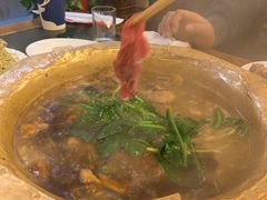 -老北京羊蝎子火锅(光荣道店)