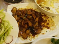 -紫阳家宴(源深店)