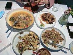 -鑫悦诚府·新鲁菜·餐厅(趵突泉店)