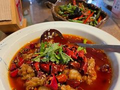 -水煮三国·川鲁江湖菜(香山店)