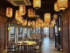 -二十八里太湖船菜(吉祥路店)