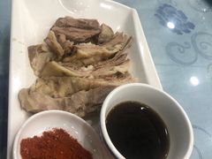 -老毛手抓·盐池滩羊非遗手抓(宁夏总店)