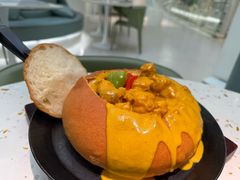 -大树餐厅(环球港店)