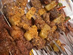 -勇利赵家烤肉坊(纬二街店)