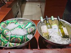 -二楼咖啡厅·厦门源昌凯宾斯基大酒店(湖滨中路店)