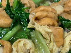 烫菜-正宗阳山牛杂(东城店)