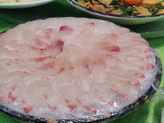 -盛港湾海鲜食府(黄沙店)