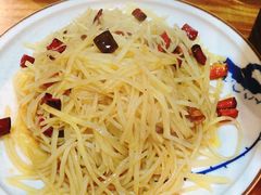 -金厨帽烤鱼(芦庄店)