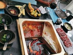-王家渡火锅店(棕榈泉店)